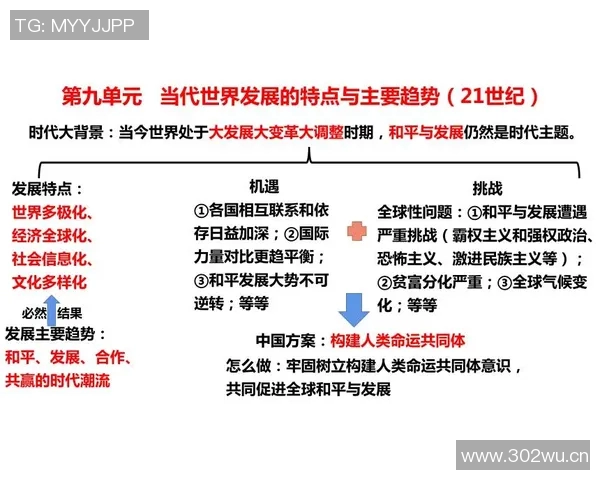 全球经济形势复杂多变 各国应对策略与未来发展趋势分析